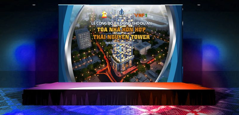 can ho cao cap thai nguyen tower